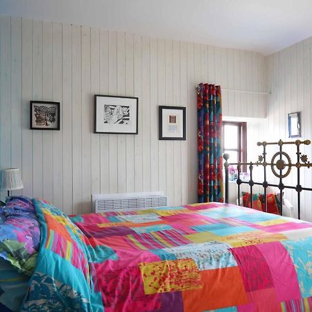 Western House Llangennith Extérieur photo