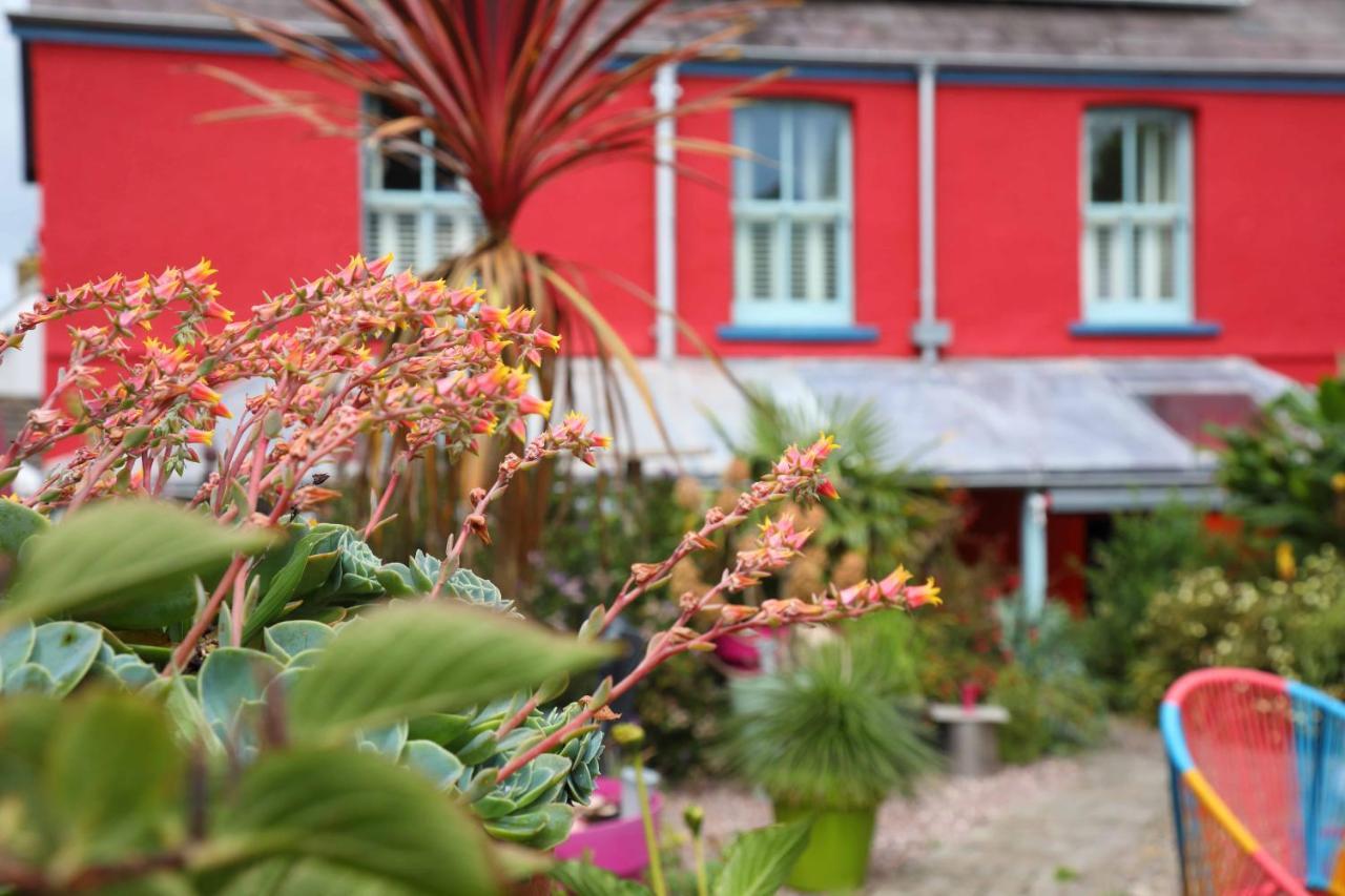 Western House Llangennith Extérieur photo