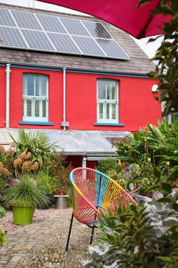 Western House Llangennith Extérieur photo