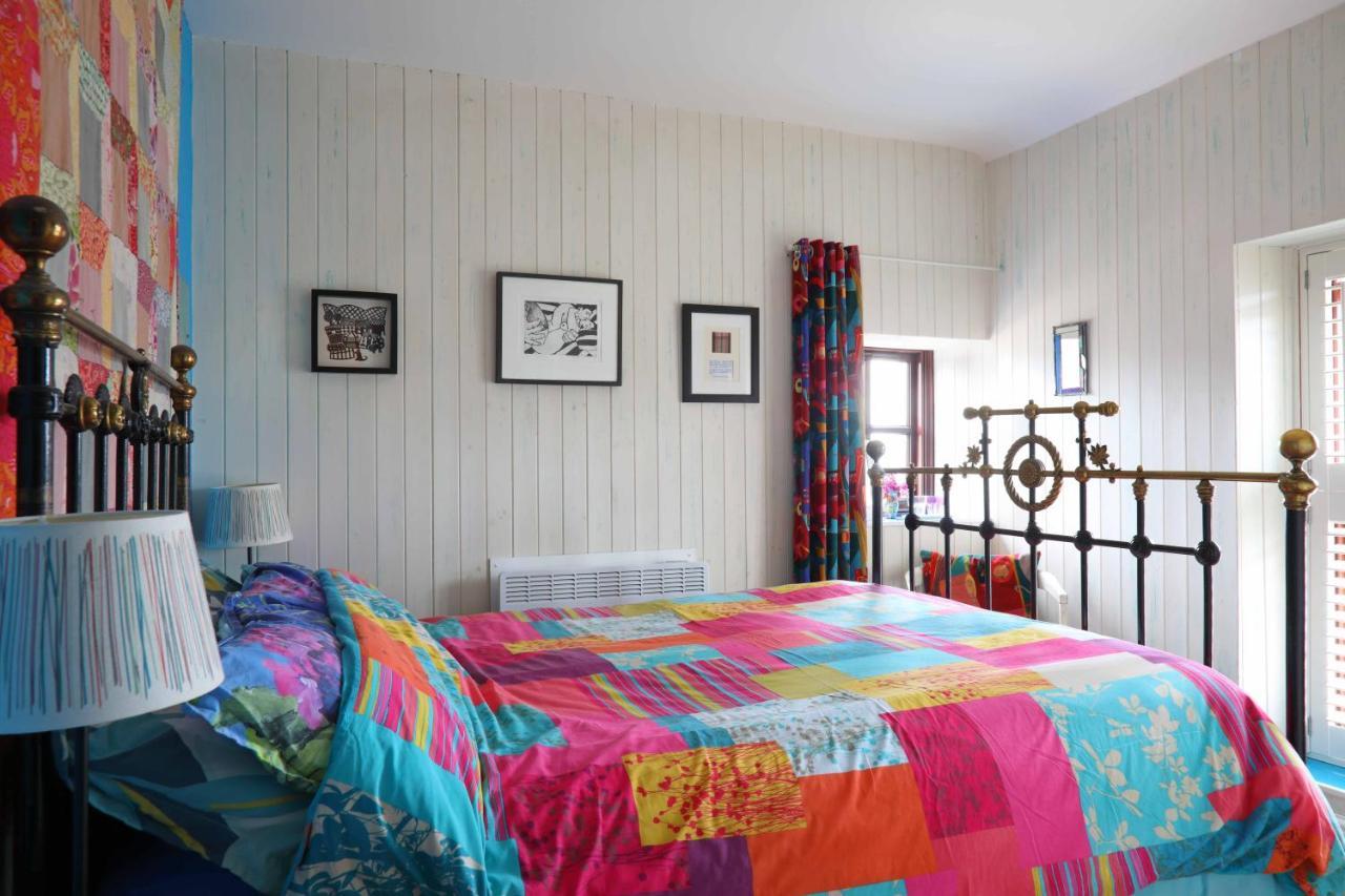 Western House Llangennith Extérieur photo