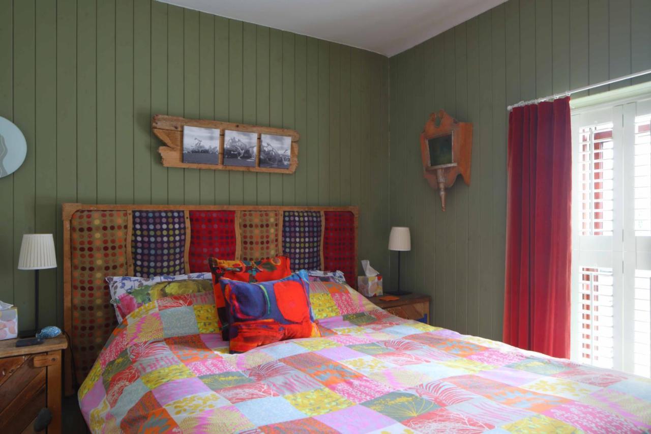 Western House Llangennith Extérieur photo