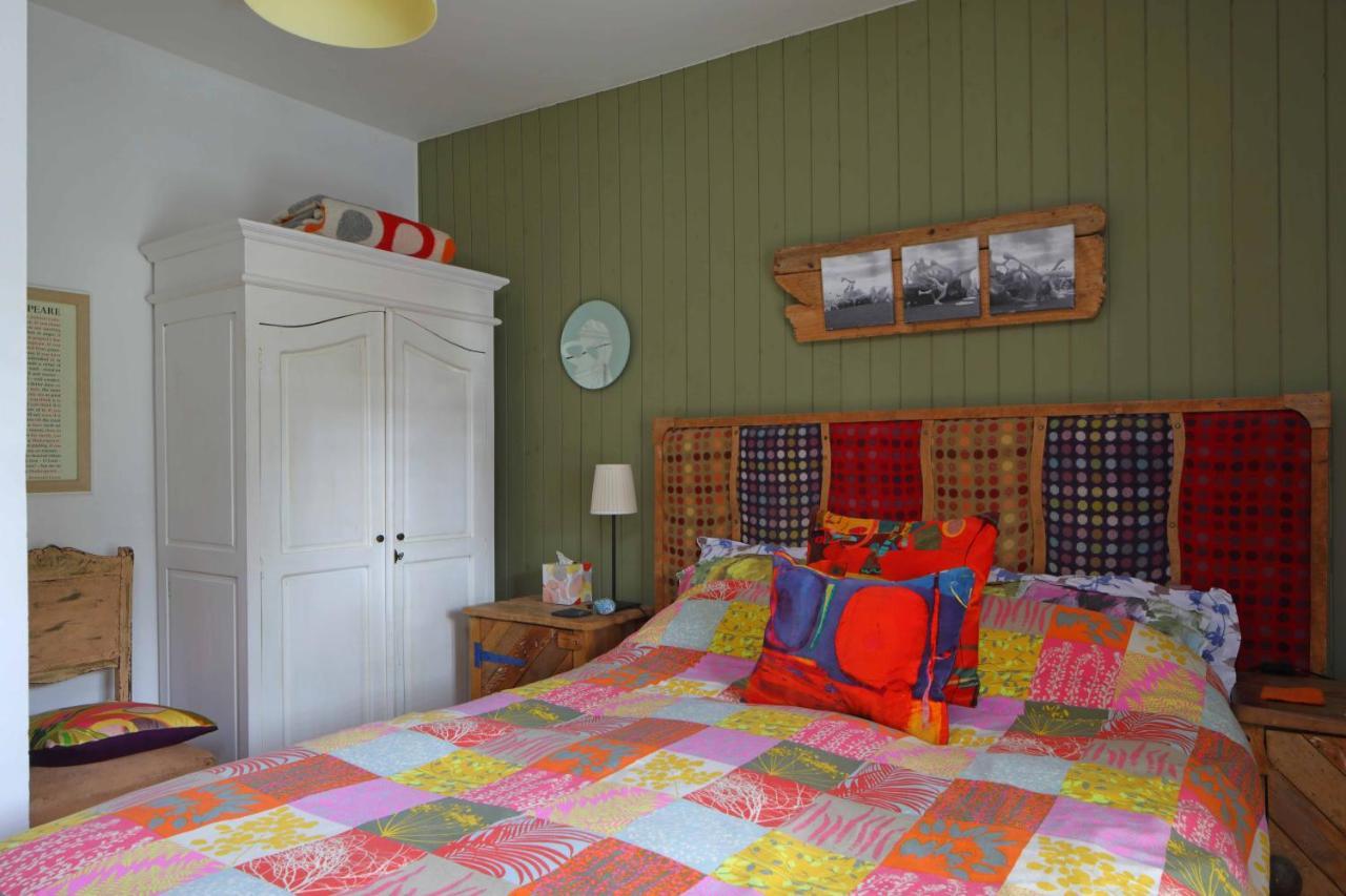 Western House Llangennith Extérieur photo