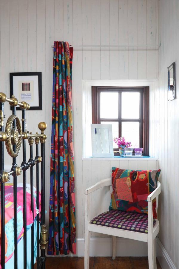 Western House Llangennith Extérieur photo