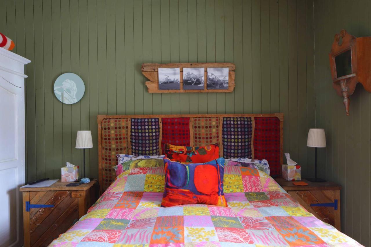 Western House Llangennith Extérieur photo