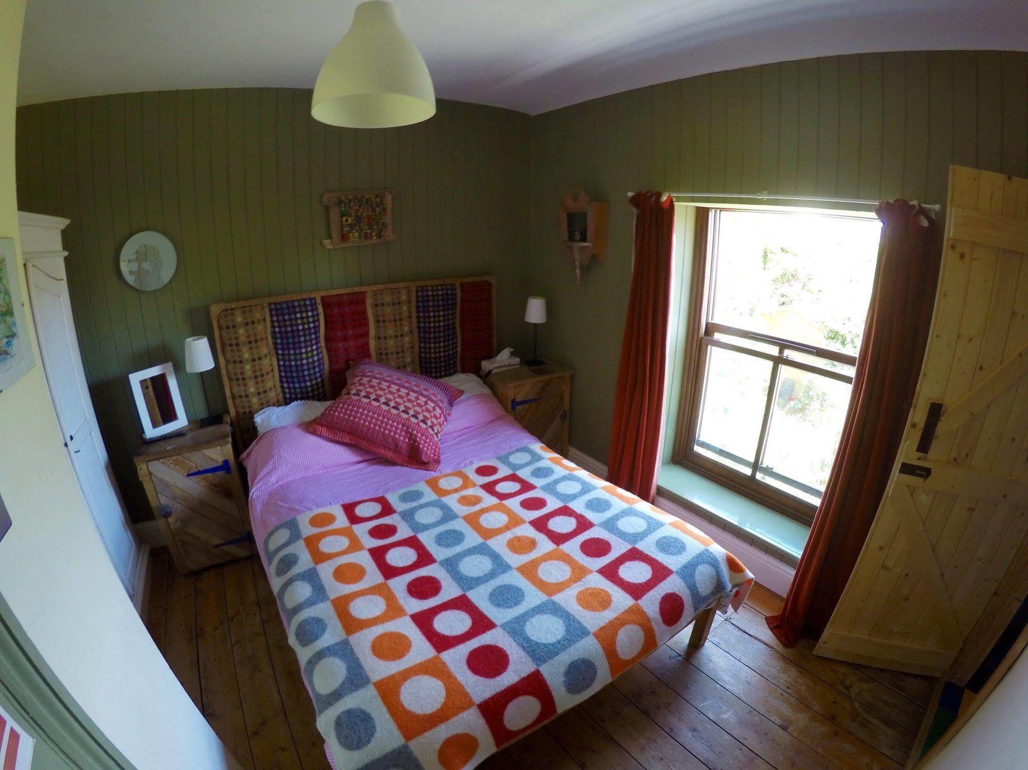 Western House Llangennith Extérieur photo