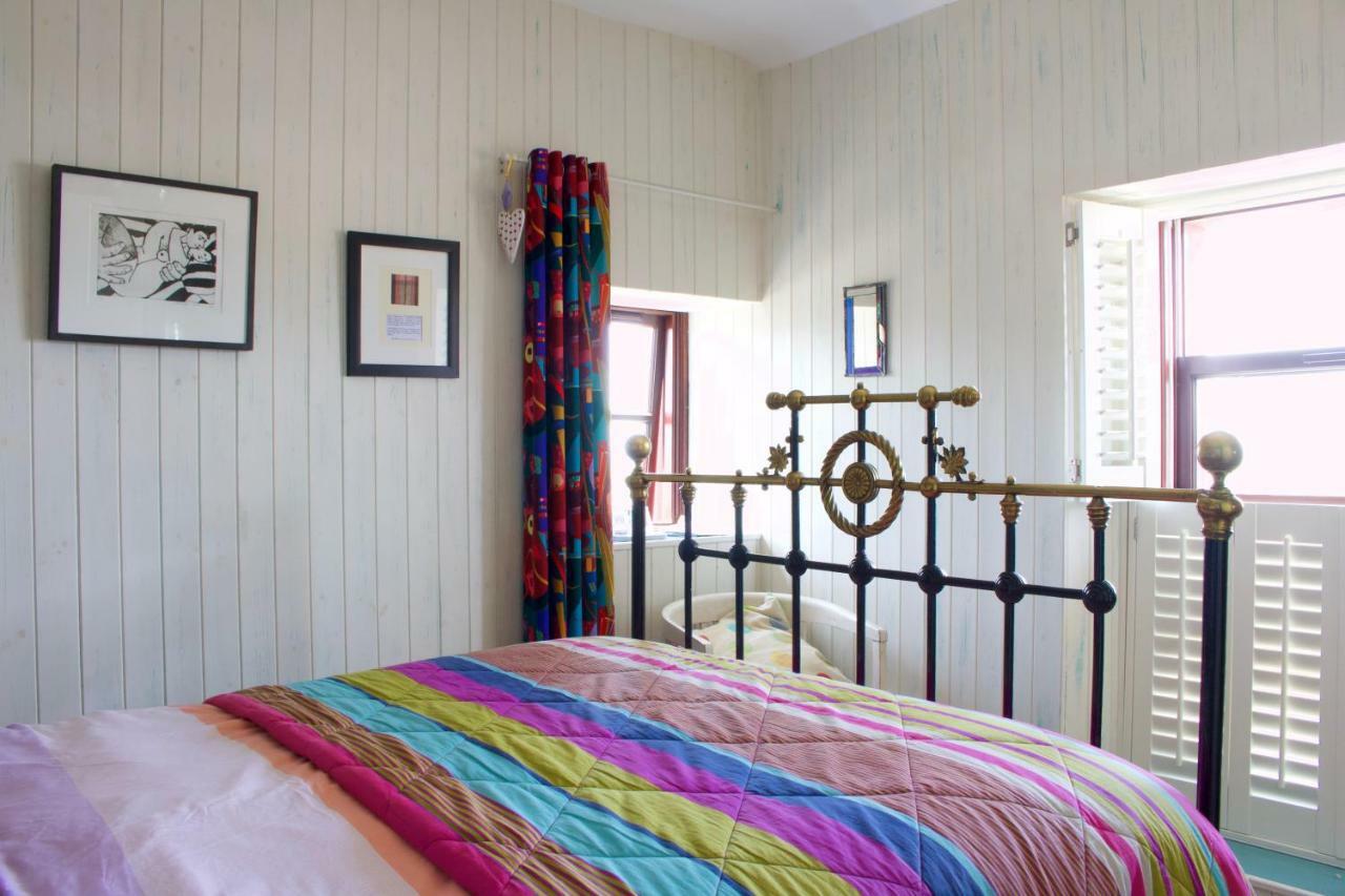 Western House Llangennith Extérieur photo